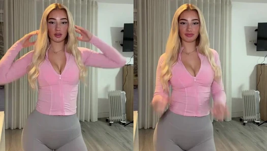 Anna Obermoser - Video Leaks #75