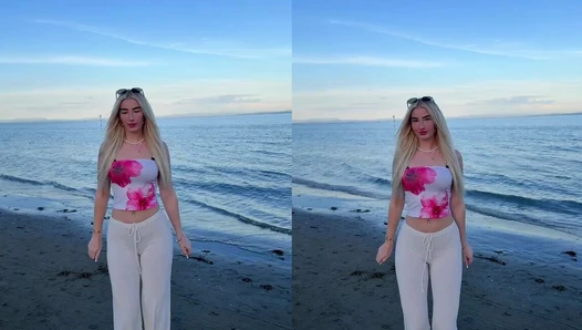 Anna Obermoser - Video Leaks #76