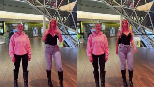 Anna Obermoser - Video Leaks #77