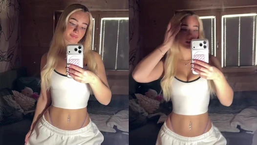 Anna Obermoser - Video Leaks #79