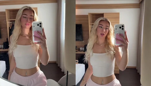 Anna Obermoser - Video Leaks #81