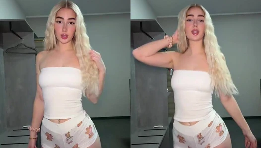 Anna Obermoser - Video Leaks #84