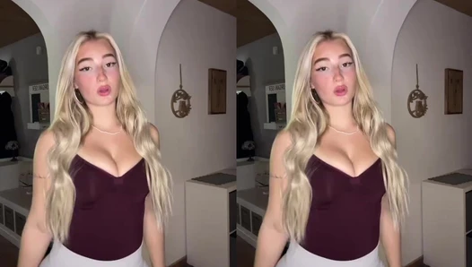 Anna Obermoser - Video Leaks #87