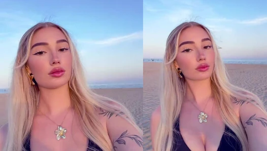 Anna Obermoser - Video Leaks #88
