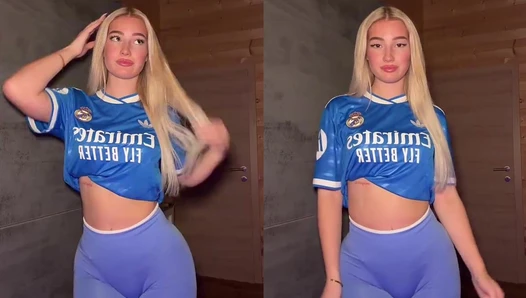 Anna Obermoser - Video Leaks #93