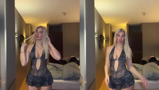 Anna Obermoser - Video Leaks #96