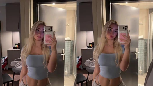 Anna Obermoser - Video Leaks #97