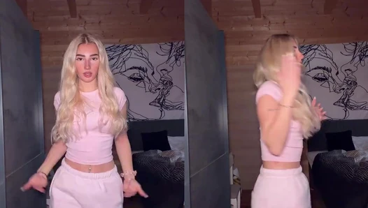 Anna Obermoser - Video Leaks #98