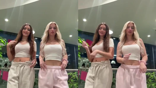 Anna Obermoser - Video Leaks #99