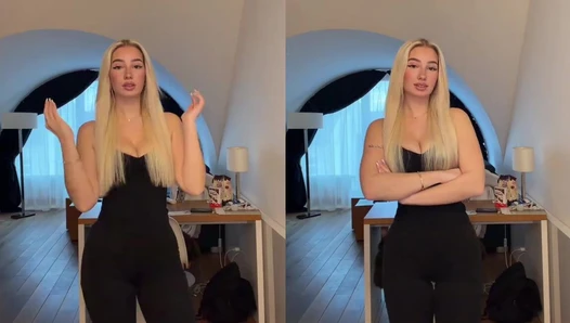 Anna Obermoser - Video Leaks #101