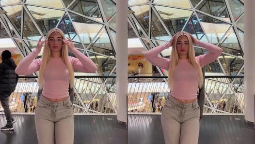 Anna Obermoser - Video Leaks #102