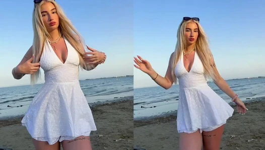 Anna Obermoser - Video Leaks #103