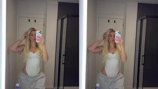 Anna Obermoser - Video Leaks #104