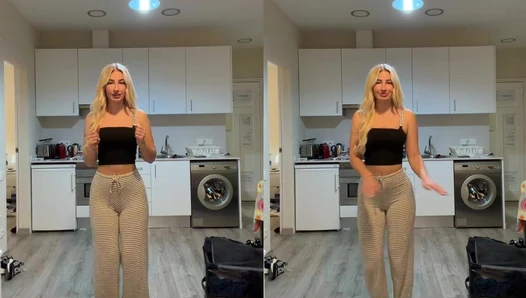 Anna Obermoser - Video Leaks #106