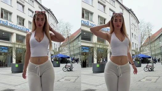Anna Obermoser - Video Leaks #108