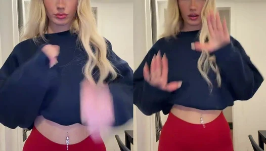 Anna Obermoser - Video Leaks #109