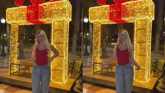 Anna Obermoser - Video Leaks #114