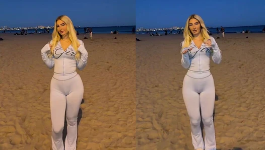 Anna Obermoser - Video Leaks #115
