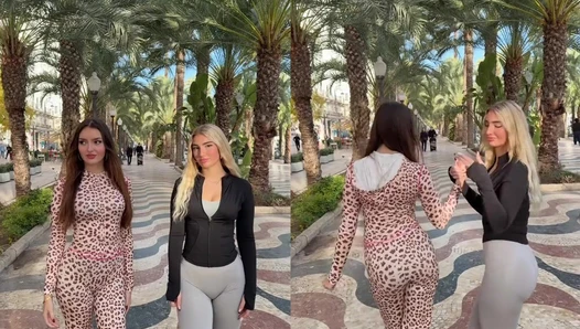 Anna Obermoser - Video Leaks #119
