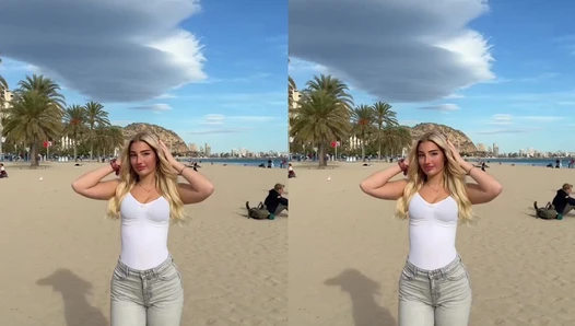 Anna Obermoser - Video Leaks #120