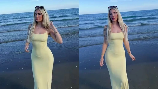Anna Obermoser - Video Leaks #123
