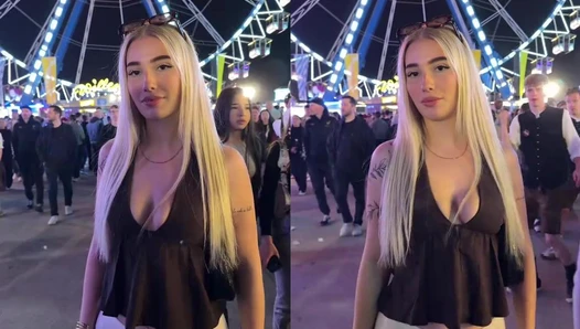 Anna Obermoser - Video Leaks #124