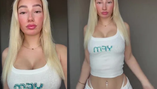 Anna Obermoser - Video Leaks #125