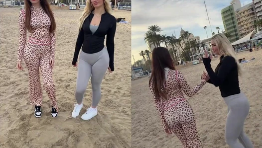 Anna Obermoser - Video Leaks #126