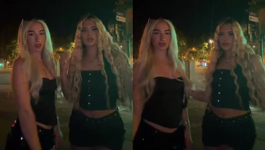Anna Obermoser - Video Leaks #127