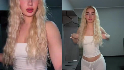 Anna Obermoser - Video Leaks #128
