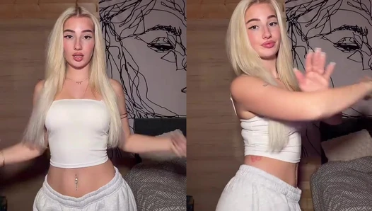 Anna Obermoser - Video Leaks #129
