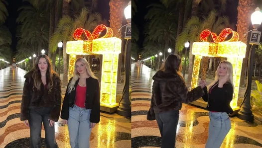 Anna Obermoser - Video Leaks #130