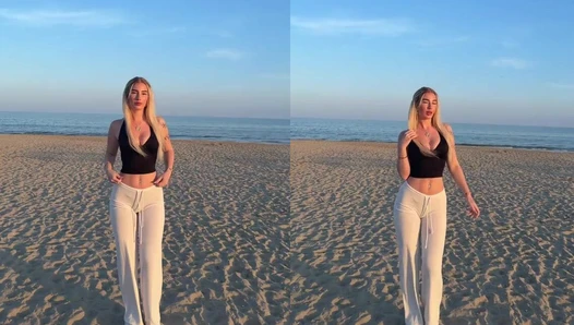 Anna Obermoser - Video Leaks #131