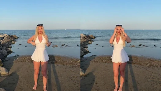Anna Obermoser - Video Leaks #133