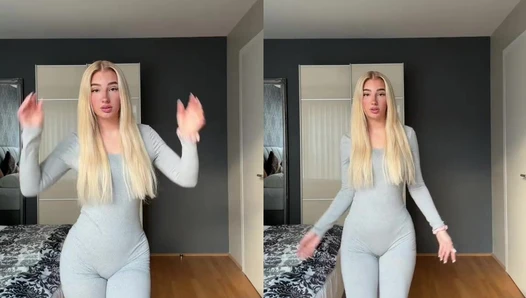 Anna Obermoser - Video Leaks #137