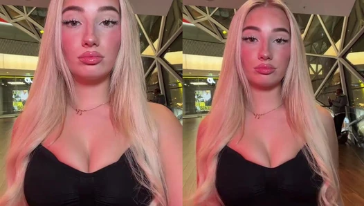 Anna Obermoser - Video Leaks #138