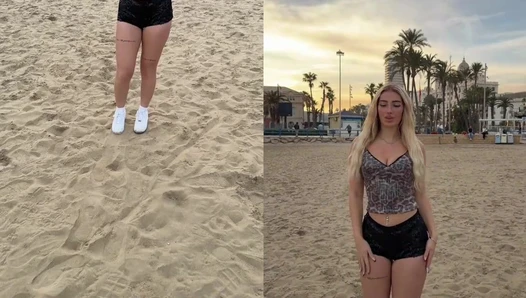 Anna Obermoser - Video Leaks #139