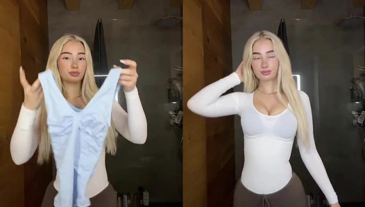 Anna Obermoser - Video Leaks #140
