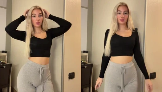Anna Obermoser - Video Leaks #142