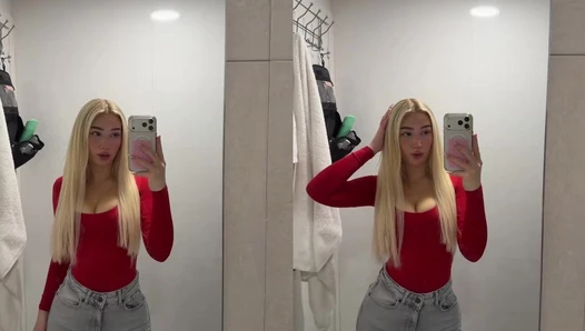 Anna Obermoser - Video Leaks #144
