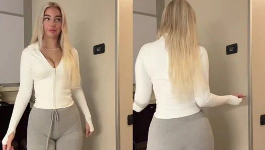 Anna Obermoser - Video Leaks #147