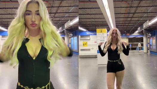 Anna Obermoser - Video Leaks #148