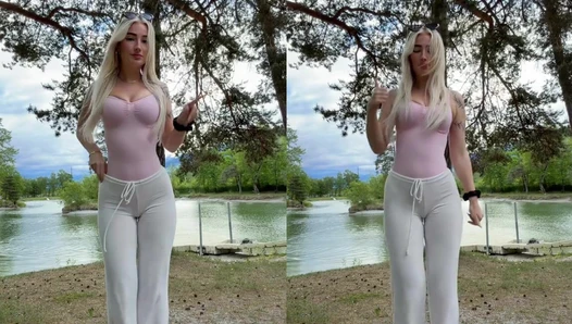 Anna Obermoser - Video Leaks #149