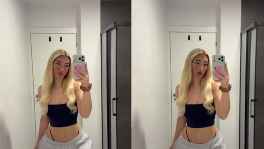Anna Obermoser - Video Leaks #150