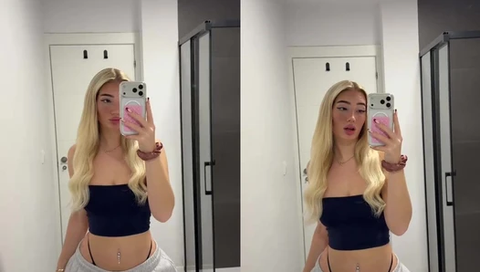 Anna Obermoser - Video Leaks #151