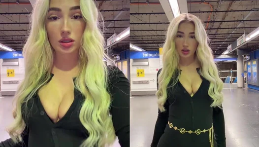 Anna Obermoser - Video Leaks #152