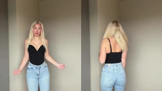 Anna Obermoser - Video Leaks #153