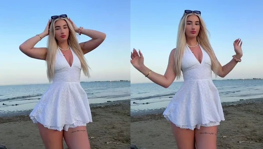 Anna Obermoser - Video Leaks #154