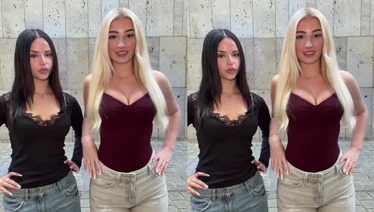 Anna Obermoser - Video Leaks #158