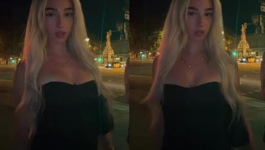 Anna Obermoser - Video Leaks #159
